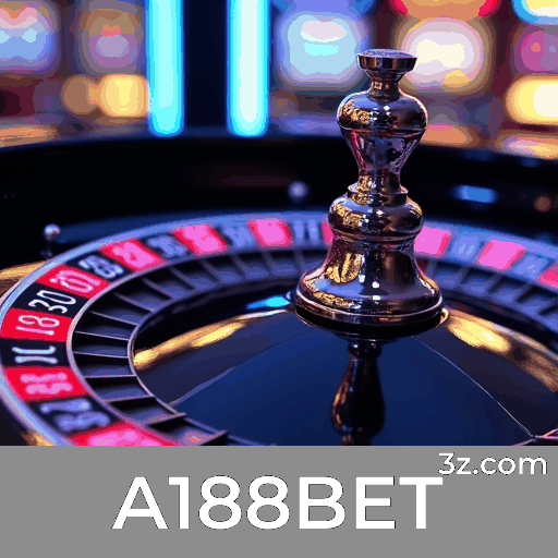 Acesso ao A188BET