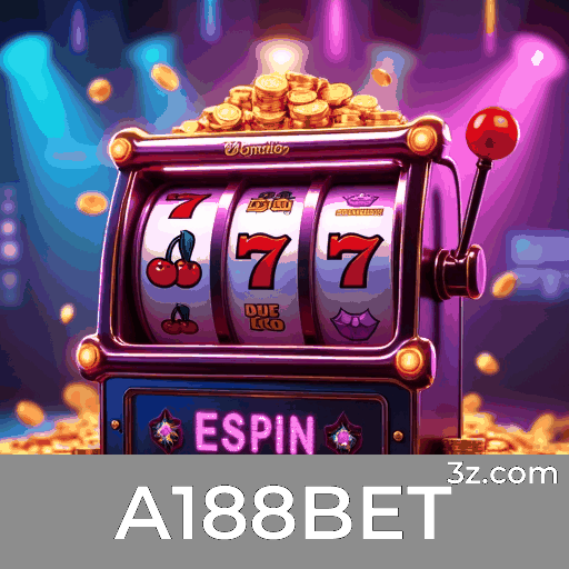 Cadastro na A188BET
