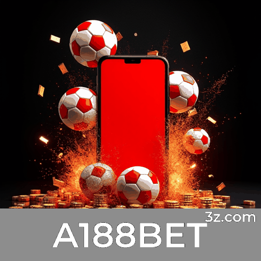 Acesso ao A188BET