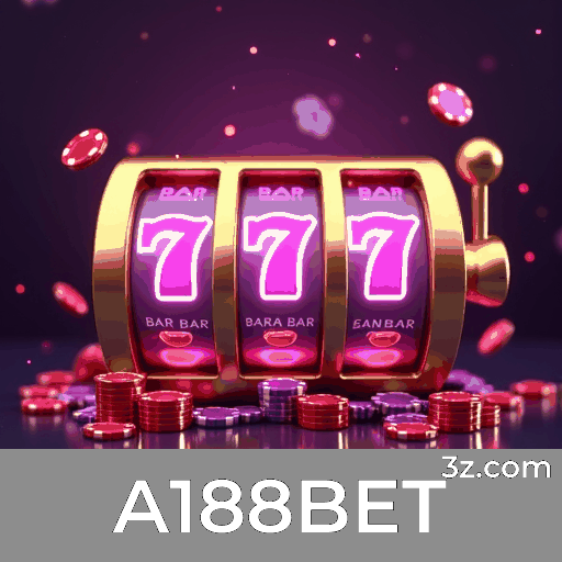 Cassino Online A188BET