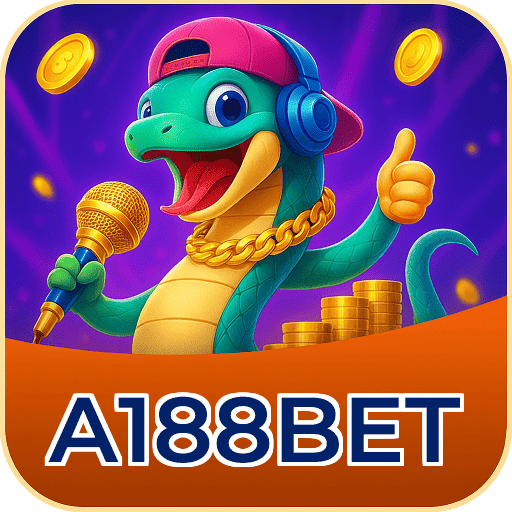 A188BET logo