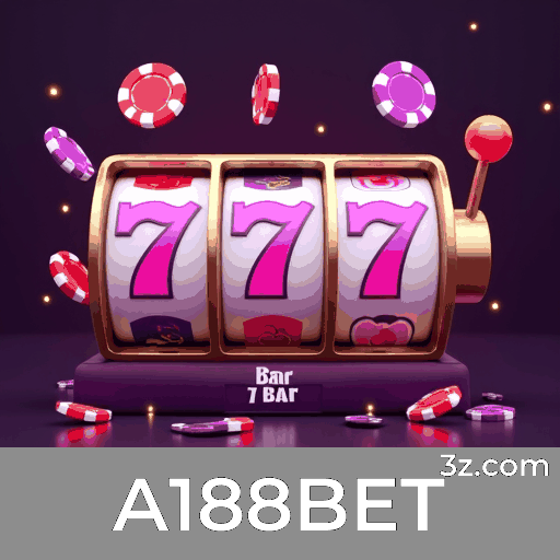 Cadastro na A188BET