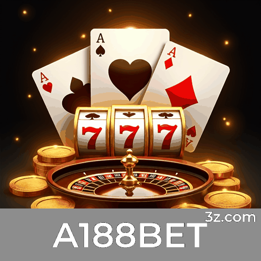 Cassino Online A188BET