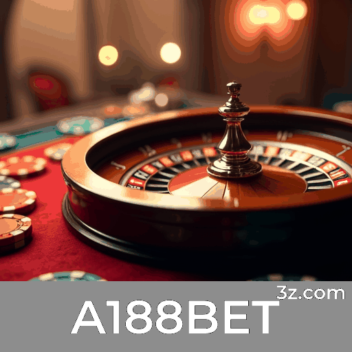 Acesso ao A188BET