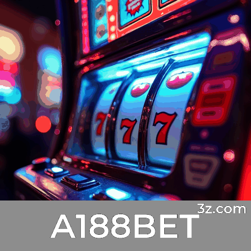 Acesso ao A188BET