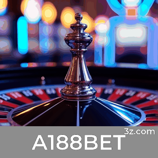 Acesso ao A188BET
