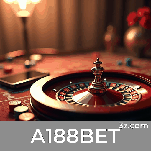 A188BET: Seu Destino para Apostas Seguras e Divertidas