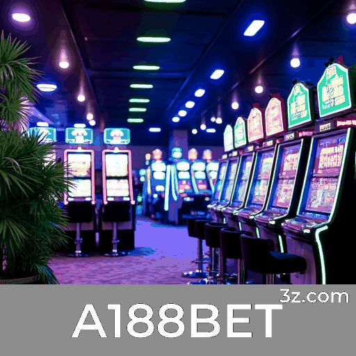 A188BET: Seu Destino para Apostas Seguras e Divertidas