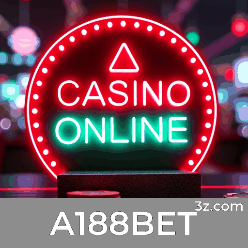 Cassino Online A188BET