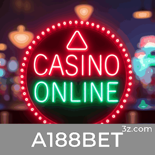 Cadastro na A188BET