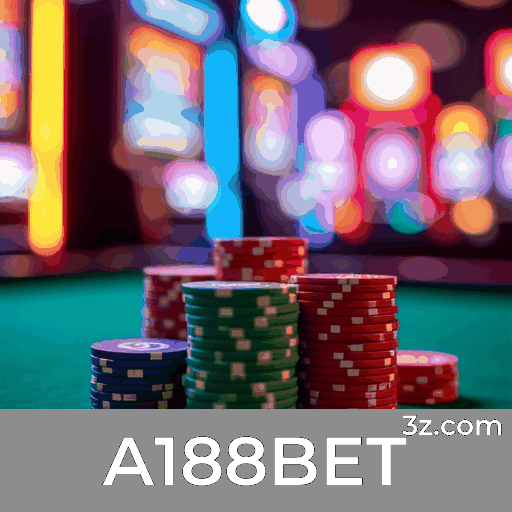 Acesso ao A188BET