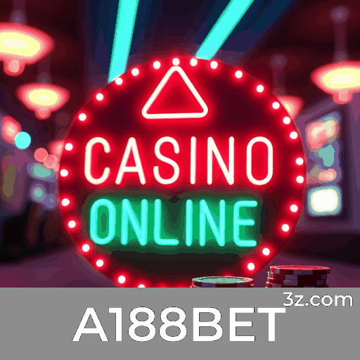 Cadastro na A188BET